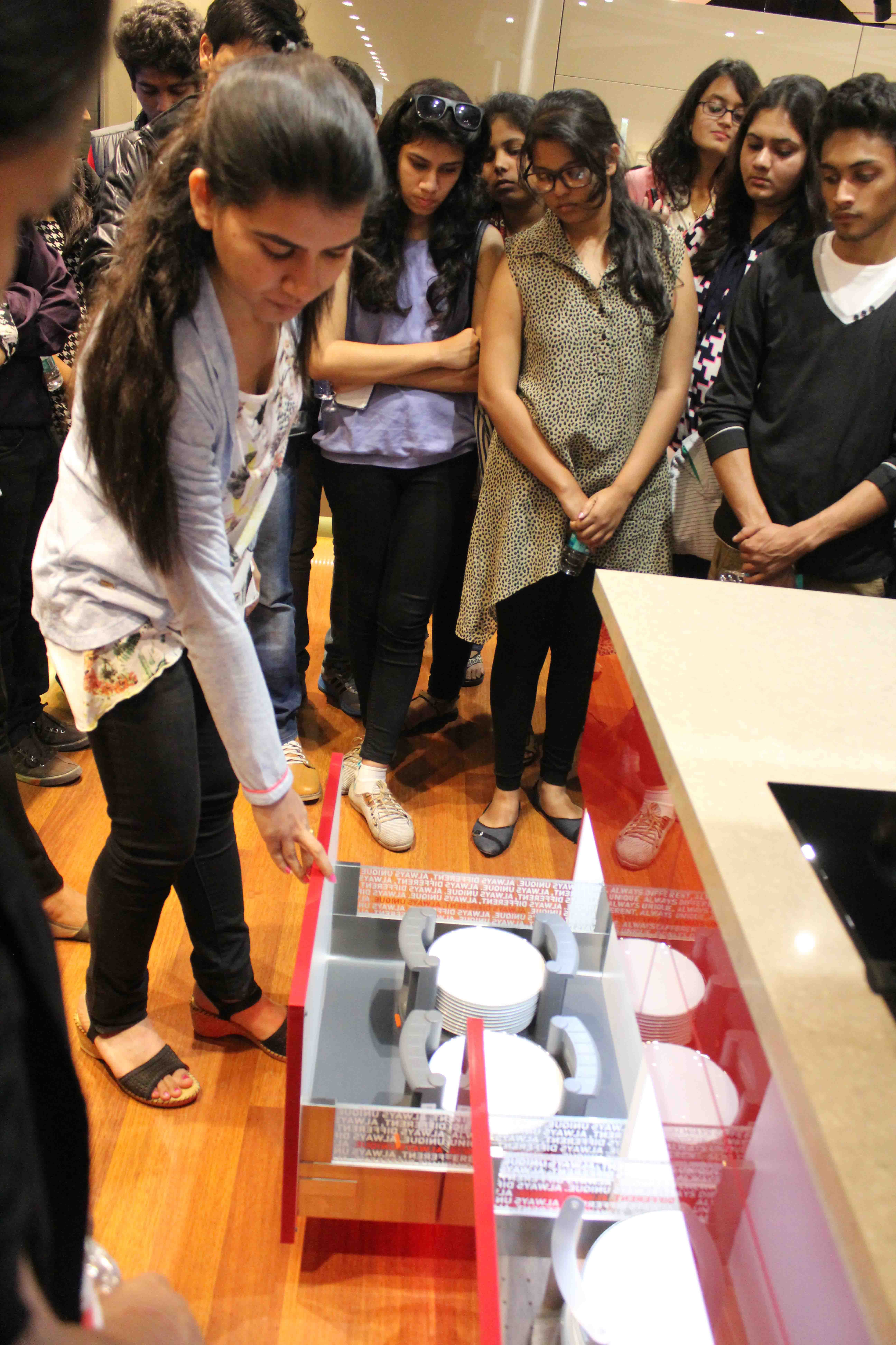 NIFD Global, Kothrud Pune Workshops & Educational Tours photo 6